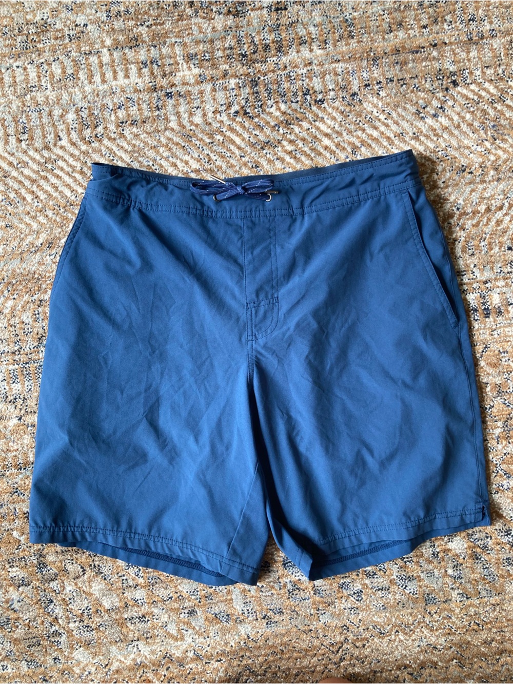 Fair Harbor swim trunks